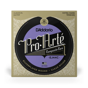 D'Addario Composite Core Classical Guitar Strings