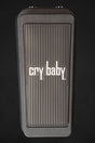 Dunlop CBJ95 Cry Baby Junior Wah Pedal - Effect Pedals - Dunlop