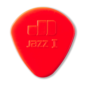 Dunlop Jazz I Picks - Picks - Dunlop