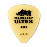 Dunlop ULTEX® Standard Guitar Picks (1pc) - Picks - Dunlop