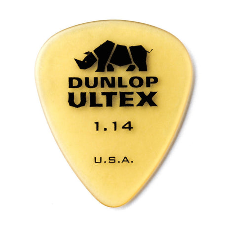 Dunlop ULTEX® Standard Guitar Picks (1pc) - Picks - Dunlop