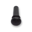 Ebony Guitar Strap Button / End Pin (Various) - Parts - WM Guitars
