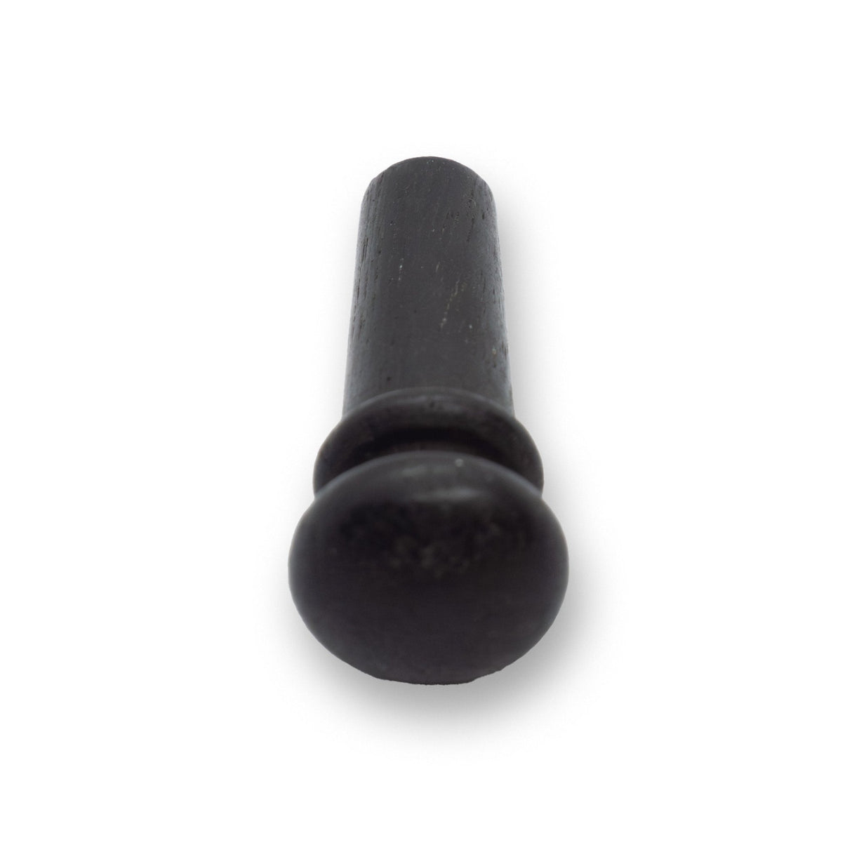 Ebony Guitar Strap Button / End Pin (Various) - Parts - WM Guitars
