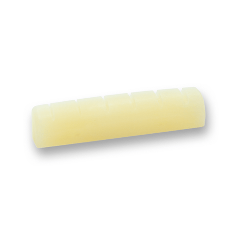 Epiphone Bone Guitar Nut 44mm (Unbleached) - Parts - WM Guitars