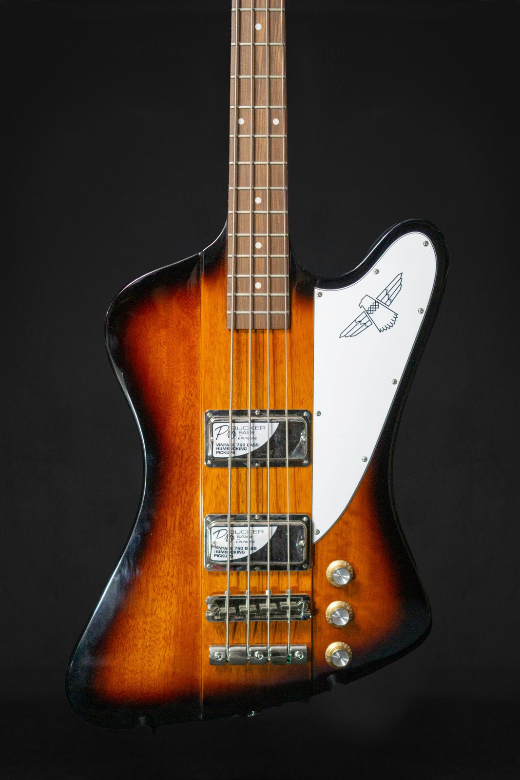 Epiphone Thunderbird Bass - Bass Guitars - Epiphone