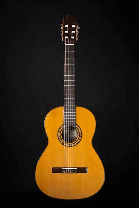 Esteve 6PS Handmade Classical Guitar - Classical Guitars - Esteve