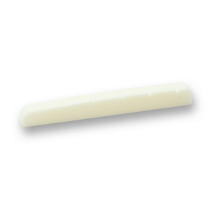 Fender Bone Guitar Nut 42mm (Bleached) - Parts - WM Guitars