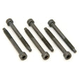 Floyd Rose String Locking Screw (Black) - Parts - Floyd Rose