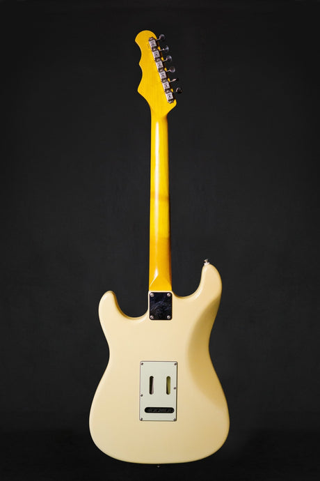 Fretking Corona 60 SP (Pre-Owned) - Electric Guitars - Fret King