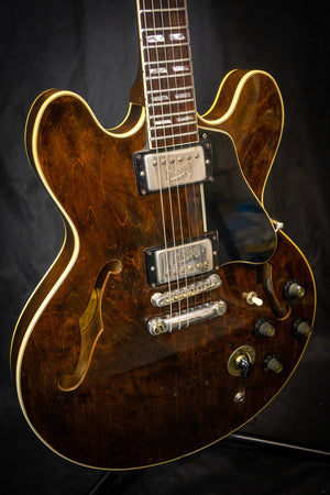 Gibson ES - 345TD Electric Guitar 71' (Pre - Owned) - Electric Guitars - Gibson