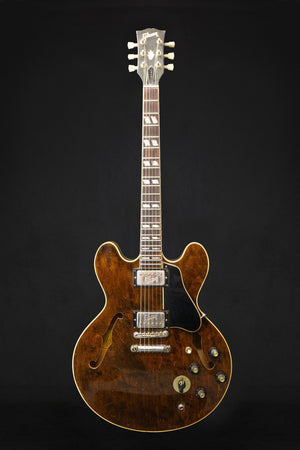 Pre-Owned Electric Guitars