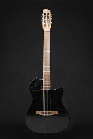 Godin / La Patrie