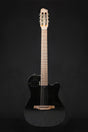 Godin Multiac Mundial Onyx Black (EX DEMO) - Classical Guitars - Godin