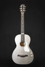 Godin Rialto JR Satina Gray Electro Acoustic Guitar - Acoustic Guitars - Godin