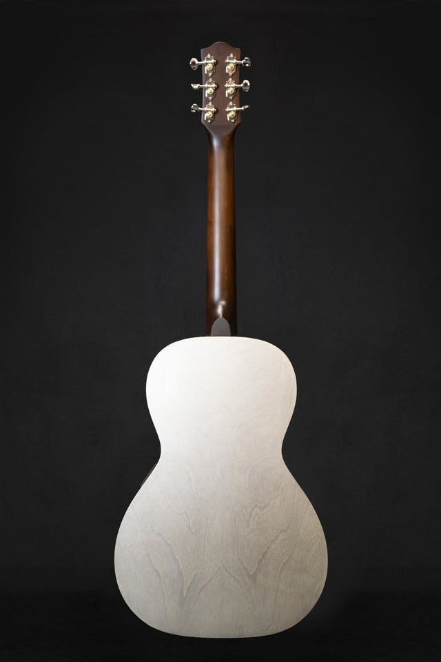 Godin Rialto JR Satina Gray Electro Acoustic Guitar - Acoustic Guitars - Godin