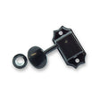 Gotoh SD90 Black Machine Head Set 05M Buttons - Parts - Gotoh