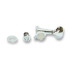 Gotoh SGi510 6 In Line 1:15 Chrome - Parts - Gotoh