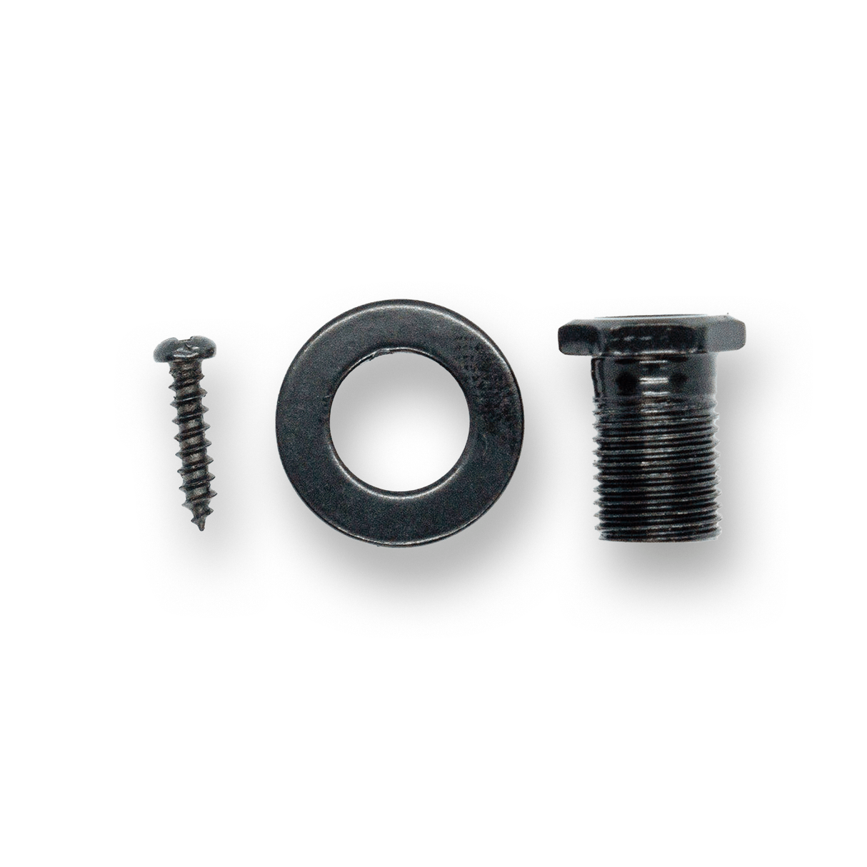 Headstock Ferrule & Washer Set (Various Colours) - Parts - WM Guitars