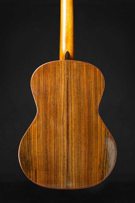 Jon Pinsky Handmade Classical Acoustic No.26 - Classical Guitars - Jon Pinsky