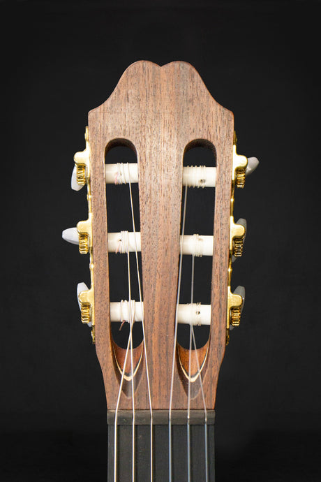 Jon Pinsky Handmade Classical Acoustic No.28 - Classical Guitars - Jon Pinsky