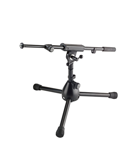 K&M 25950 Kick Drum Mic Stand - Stands - K&M