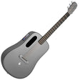 LAVA ME4 Carbon 36" with Airflow Bag Space Grey - Acoustic Guitars - LAVA