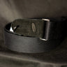 Leathergraft Cotton Webbing Guitar Straps (Various Colours) - Straps - Leathergraft