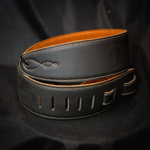 Leathergraft Pro Deluxe Reversible Straps - Straps - Leathergraft