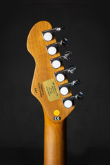 Levinson Scepter Arlington Gen II Blonde - Electric Guitars - Levinson Scepter