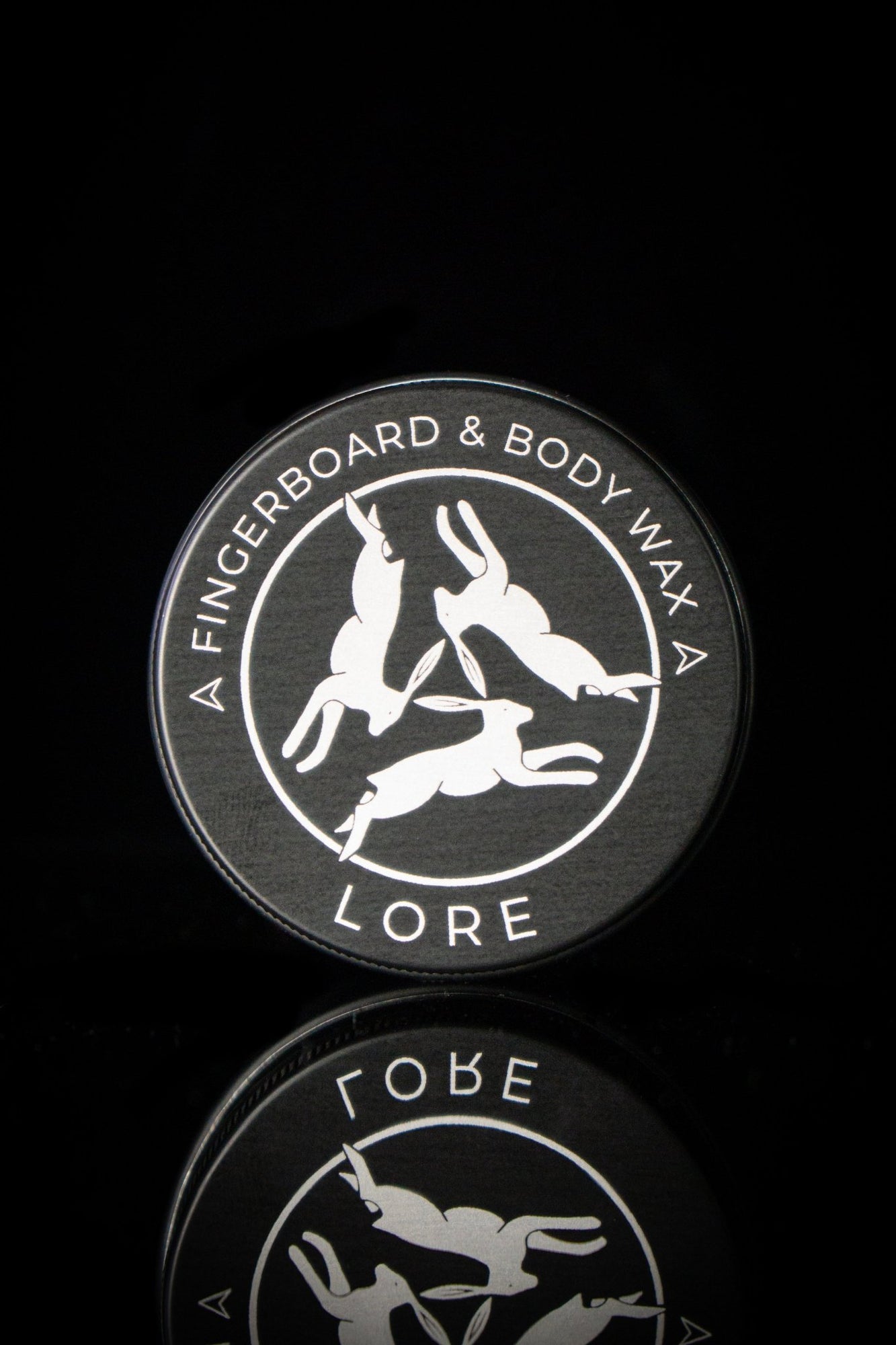 LORE® Fingerboard and Body Wax (50ml or 100ml) - Care Products - LORE