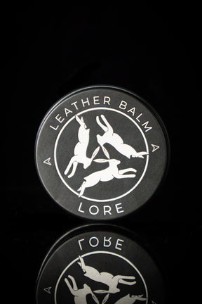 LORE® Leather Balm (50ml or 100ml) - Care Products - LORE