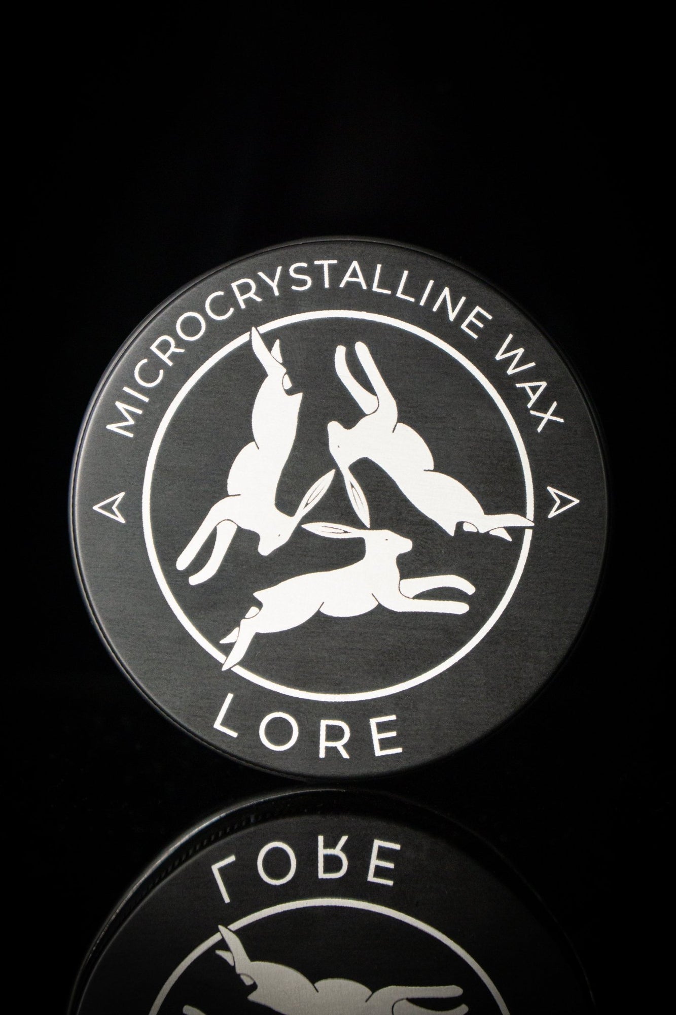 LORE® Microcrystalline Wax (50ml or 100ml) - Care Products - LORE