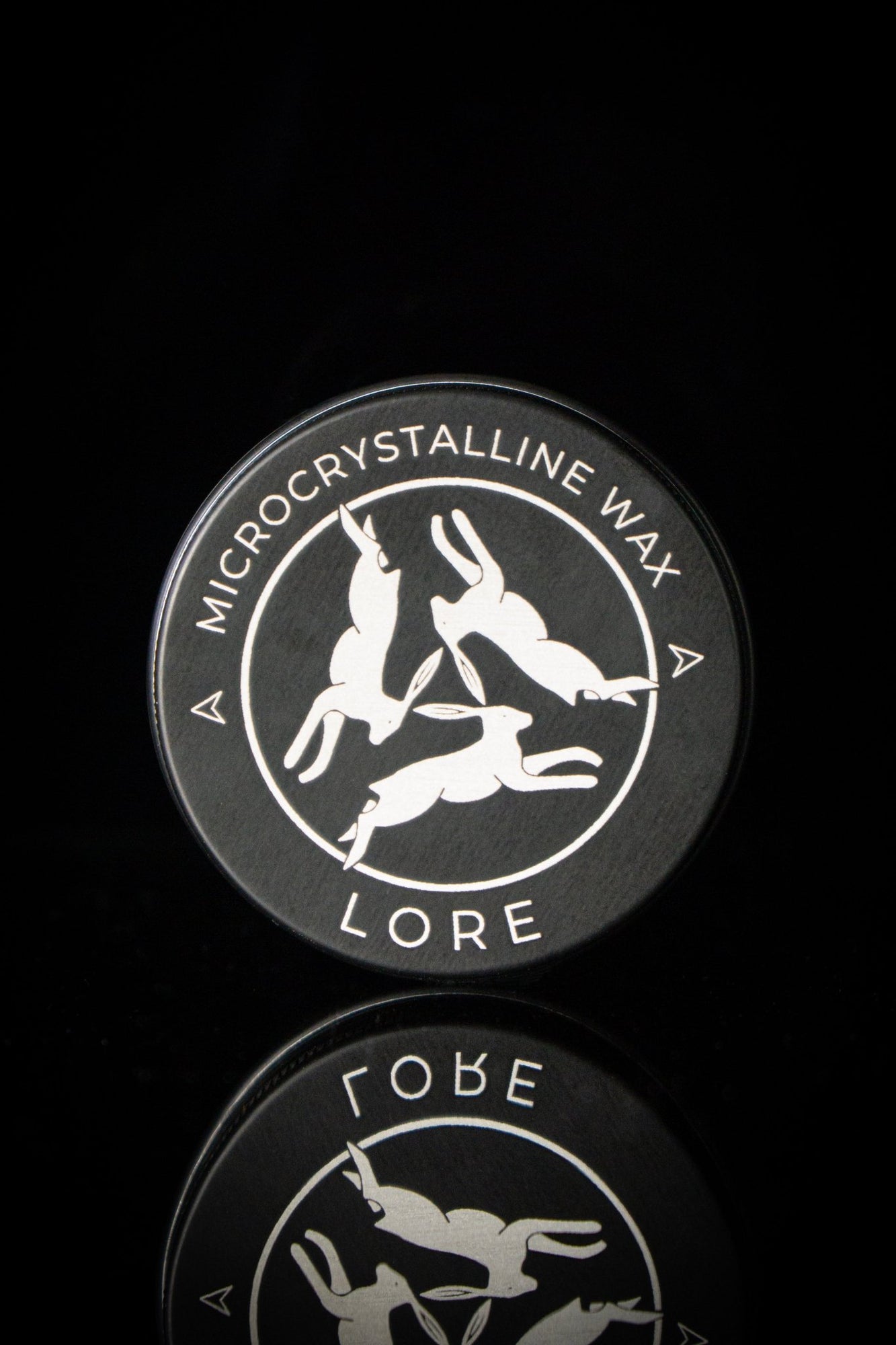LORE® Microcrystalline Wax (50ml or 100ml) - Care Products - LORE