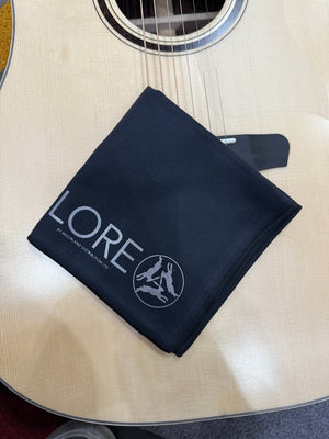 LORE® Polishing Cloth - Care Products - LORE