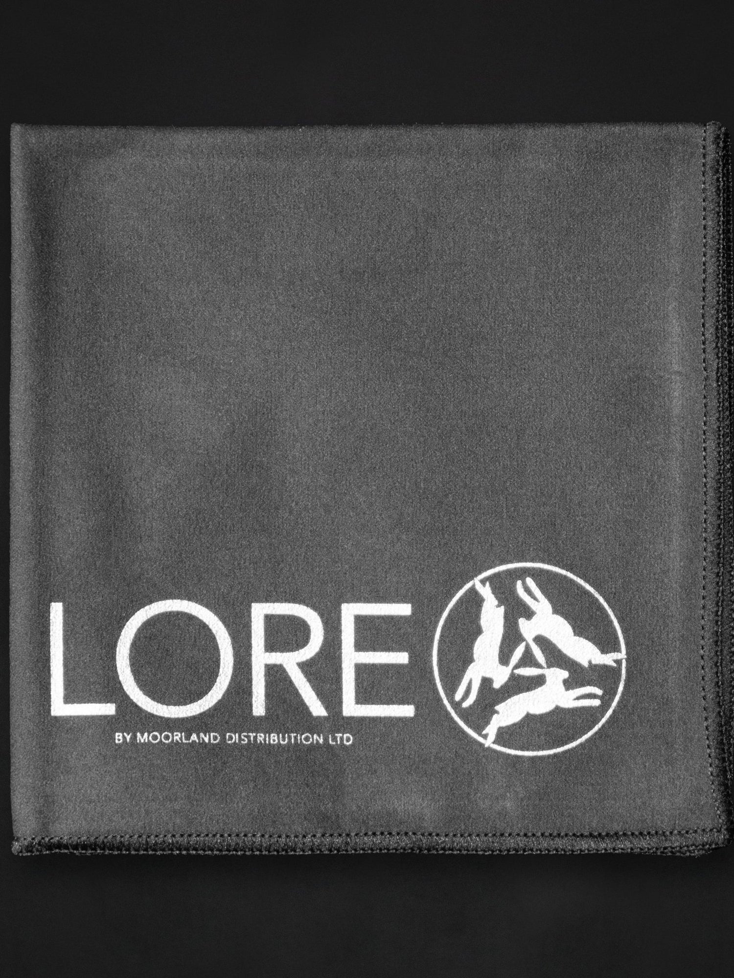 LORE® Polishing Cloth - Care Products - LORE