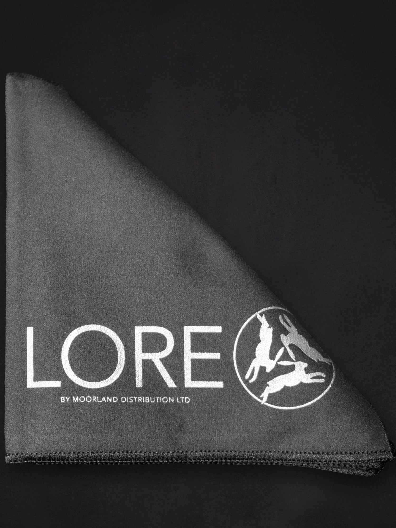 LORE® Polishing Cloth - Care Products - LORE