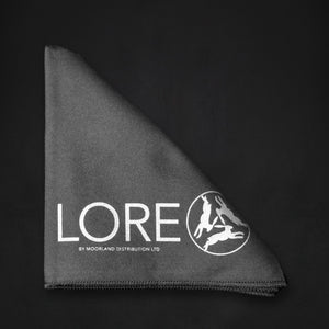 LORE® Polishing Cloth - Care Products - LORE