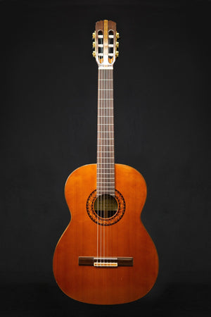 Pre-Owned Classical Guitars