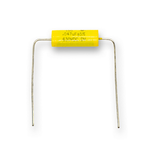 Mallory .22uf Capacitor - USA Made - Parts - WM Guitars