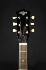 Maybach Lester Jr Single Cut Special TVY - Electric Guitars - Maybach