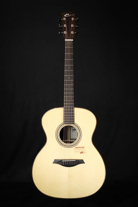 Mayson Luthier Series M5 S Acoustic Guitar - Acoustic Guitars - Mayson
