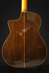 Mayson Luthier Series M5 SCE Acoustic Guitar - Acoustic Guitars - Mayson