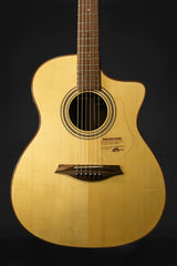 Mayson Luthier Series M5 SCE Acoustic Guitar - Acoustic Guitars - Mayson
