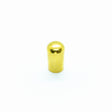 Metal Threaded Switch Tips (Various Sizes and Finishes) - Parts - WM Guitars