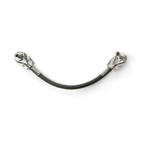 MXR® 6 inch Patch Cable - 1 Pack - Cables - MXR