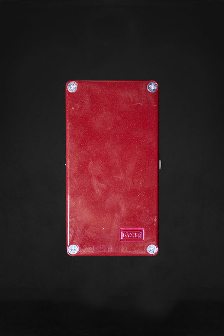 MXR Bass Distortion Pedal - Effects Pedals - MXR