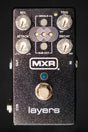 MXR Layers Sustain Pedal - Effect Pedals - MXR