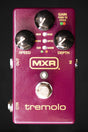 MXR Tremolo Pedal + Global PSU - Effect Pedals - MXR
