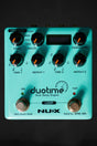 NU-X DuoTime Dual Delay Engine - Effects Pedals - NU-X