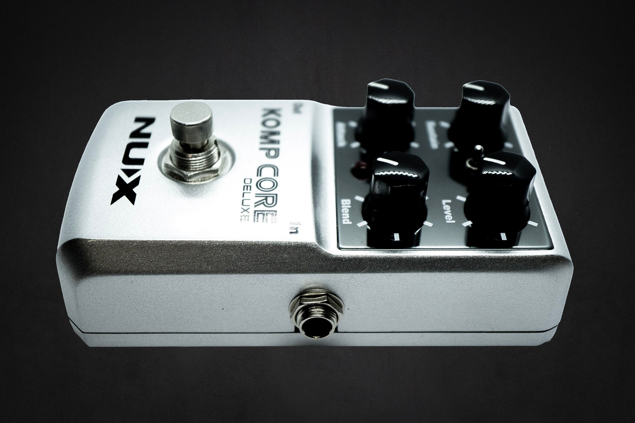 NU-X Komp Core Compressor Pedal